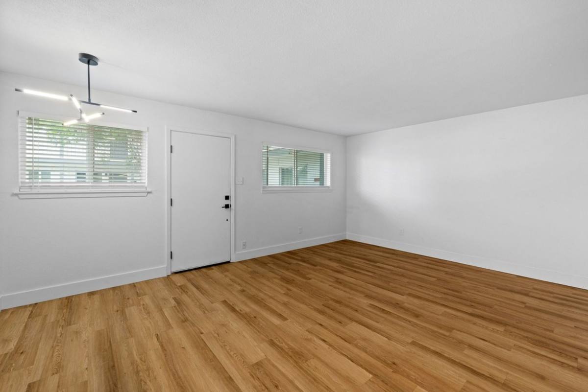 Apartment for rent at 7929 Gault St, Austin, TX 78757