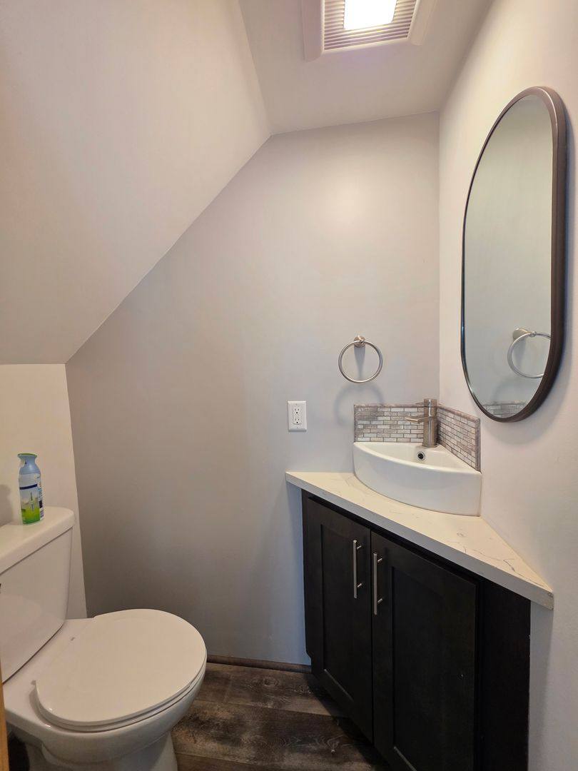 Apartment for rent at 920 2nd Ave S, Wisconsin Rapids, WI 54495