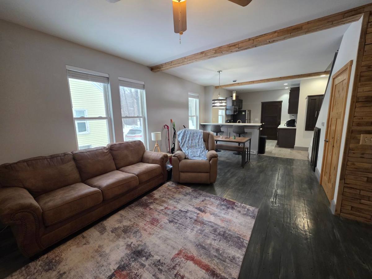 Apartment for rent at 920 2nd Ave S, Wisconsin Rapids, WI 54495