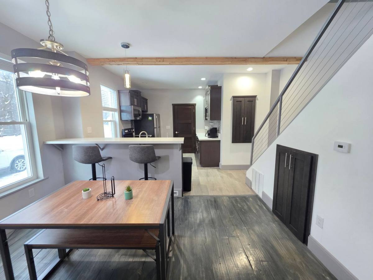 Apartment for rent at 920 2nd Ave S, Wisconsin Rapids, WI 54495