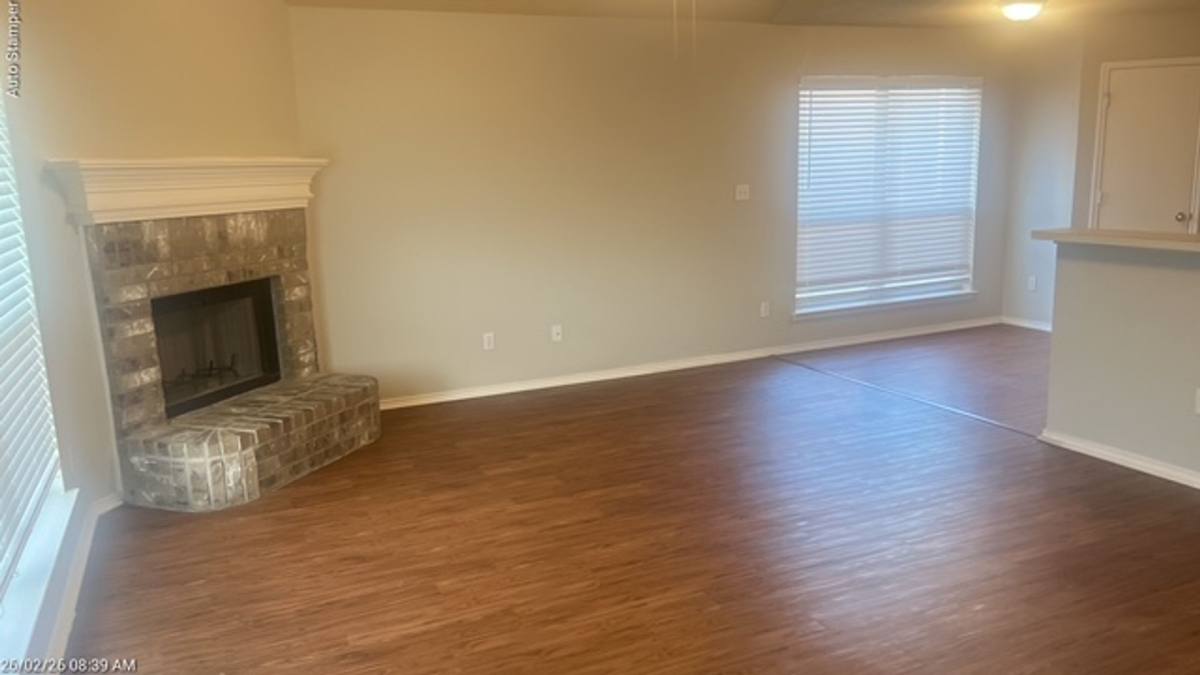 House for rent at 2913 Vicksburg Lane, Fort Worth, TX 76123