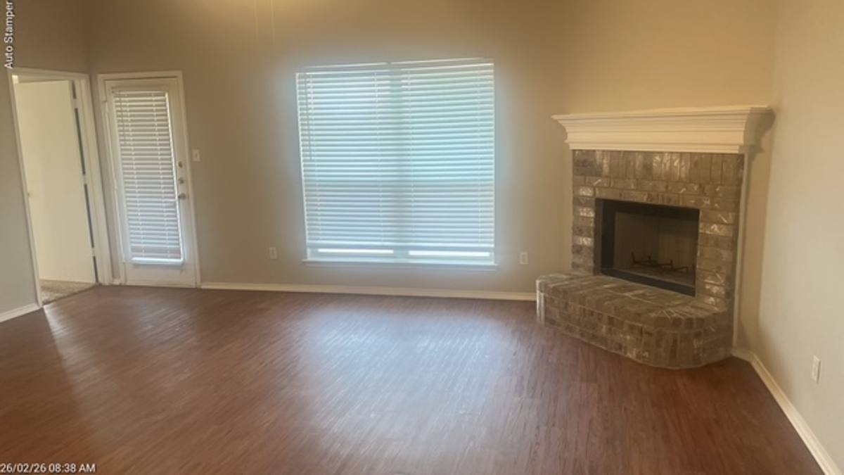 House for rent at 2913 Vicksburg Lane, Fort Worth, TX 76123