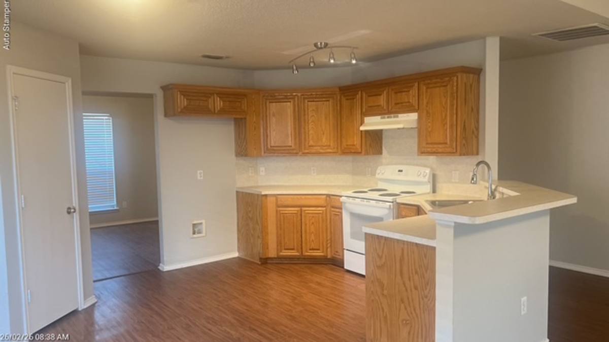 House for rent at 2913 Vicksburg Lane, Fort Worth, TX 76123