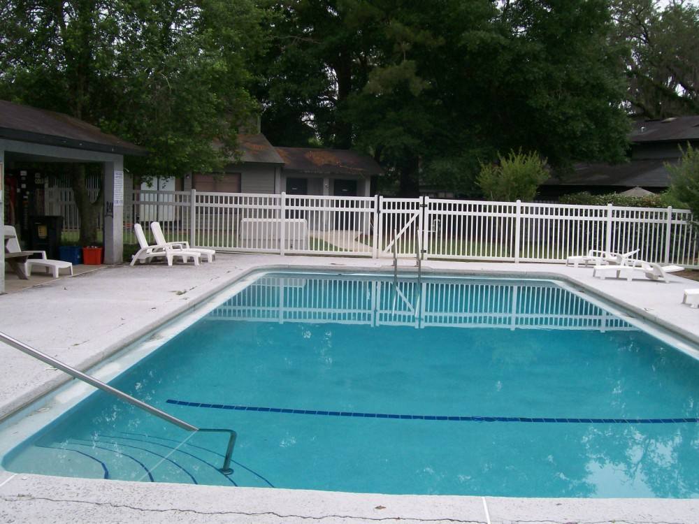 Townhouse for rent at 4385 SW 20th Lane, Gainesville, FL 32607