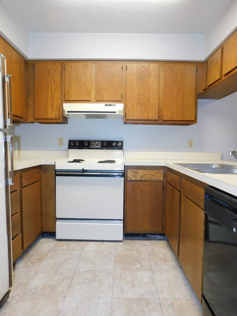 Townhouse for rent at 4385 SW 20th Lane, Gainesville, FL 32607