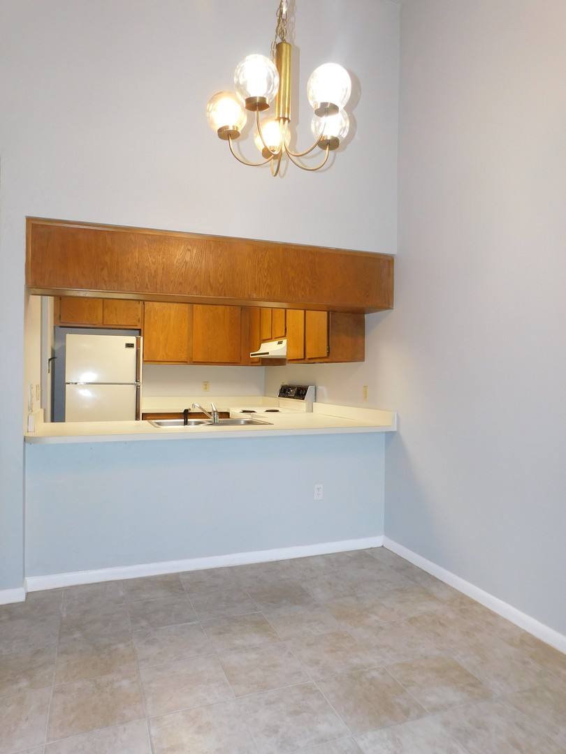 Townhouse for rent at 4385 SW 20th Lane, Gainesville, FL 32607