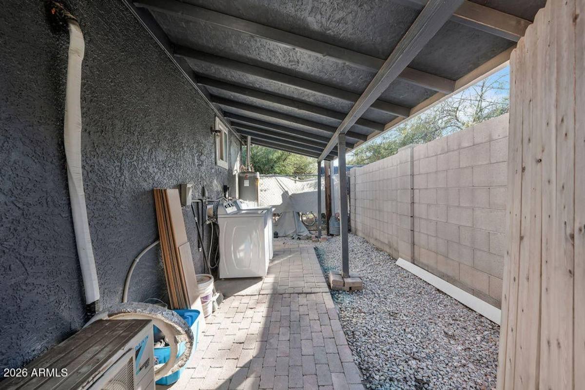 Townhouse for rent at 436 S Oregon St, Chandler, AZ 85225