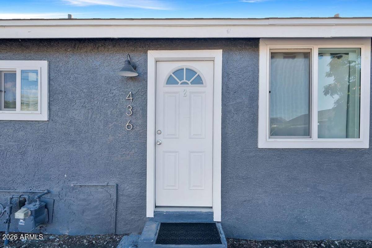 Townhouse for rent at 436 S Oregon St, Chandler, AZ 85225