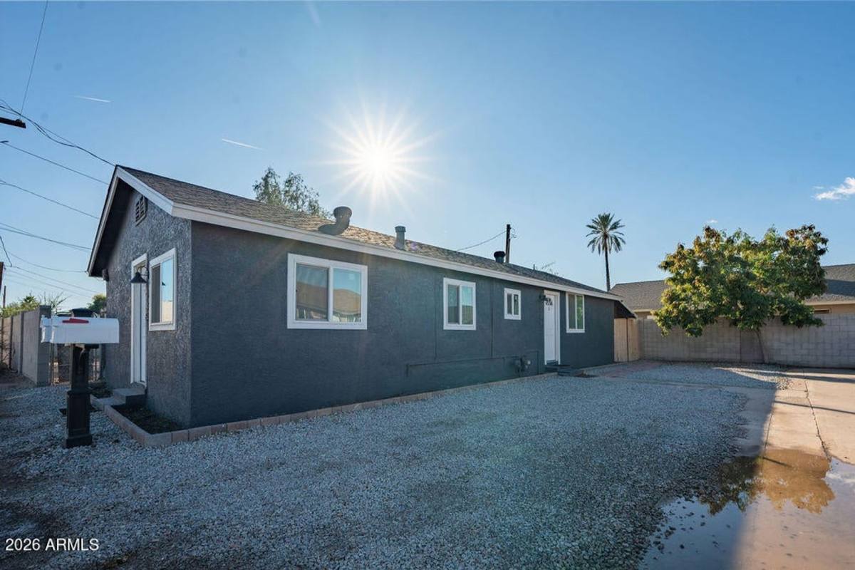 Townhouse for rent at 436 S Oregon St, Chandler, AZ 85225