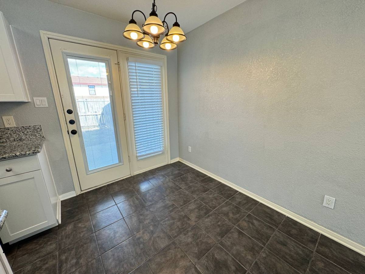 Apartment for rent at 1607 Dugger Circle, Killeen, TX 76543