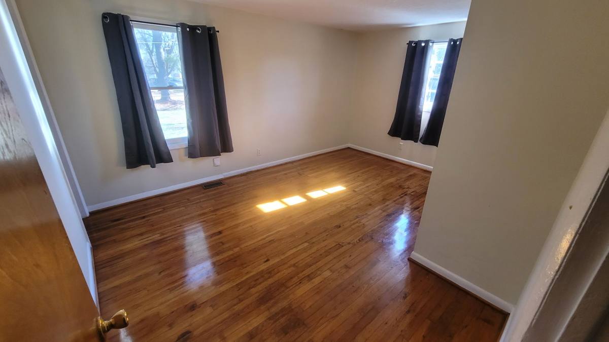 House for rent at 5137 Raynor Rd, Garner, NC 27529