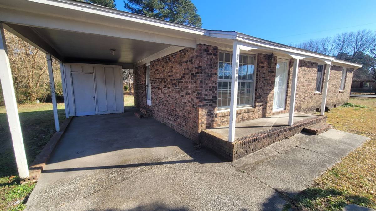 House for rent at 5137 Raynor Rd, Garner, NC 27529