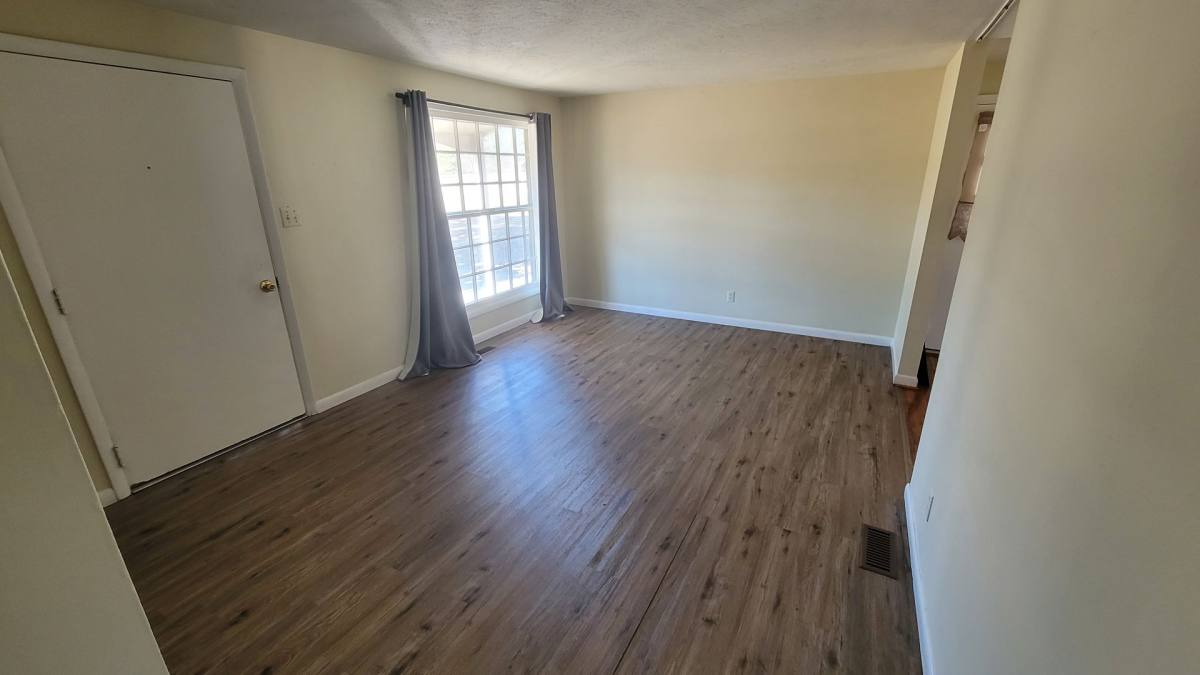 House for rent at 5137 Raynor Rd, Garner, NC 27529