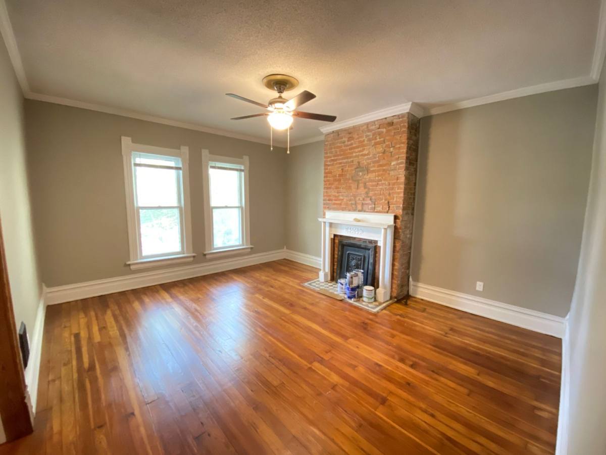 Apartment for rent at 686 Neil Ave, Columbus, OH 43215