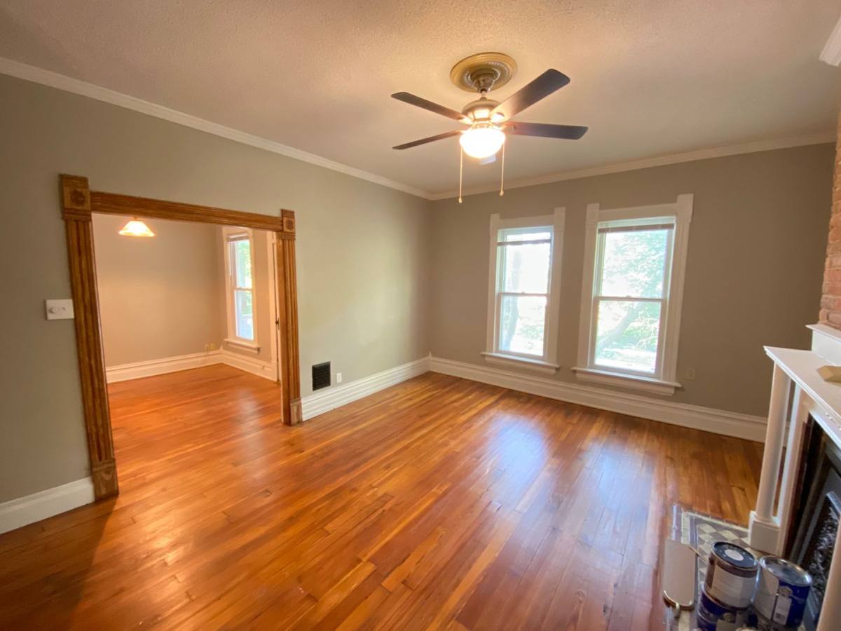 Apartment for rent at 686 Neil Ave, Columbus, OH 43215