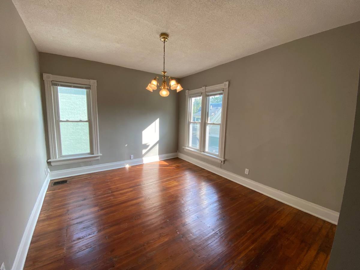 Apartment for rent at 686 Neil Ave, Columbus, OH 43215