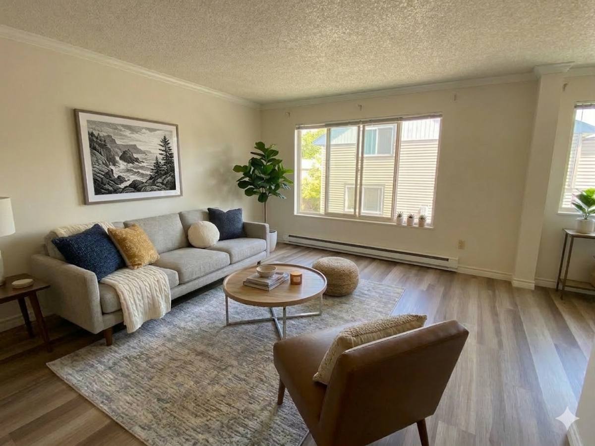 Apartment for rent at 2116 N 112th St, Seattle, WA 98133