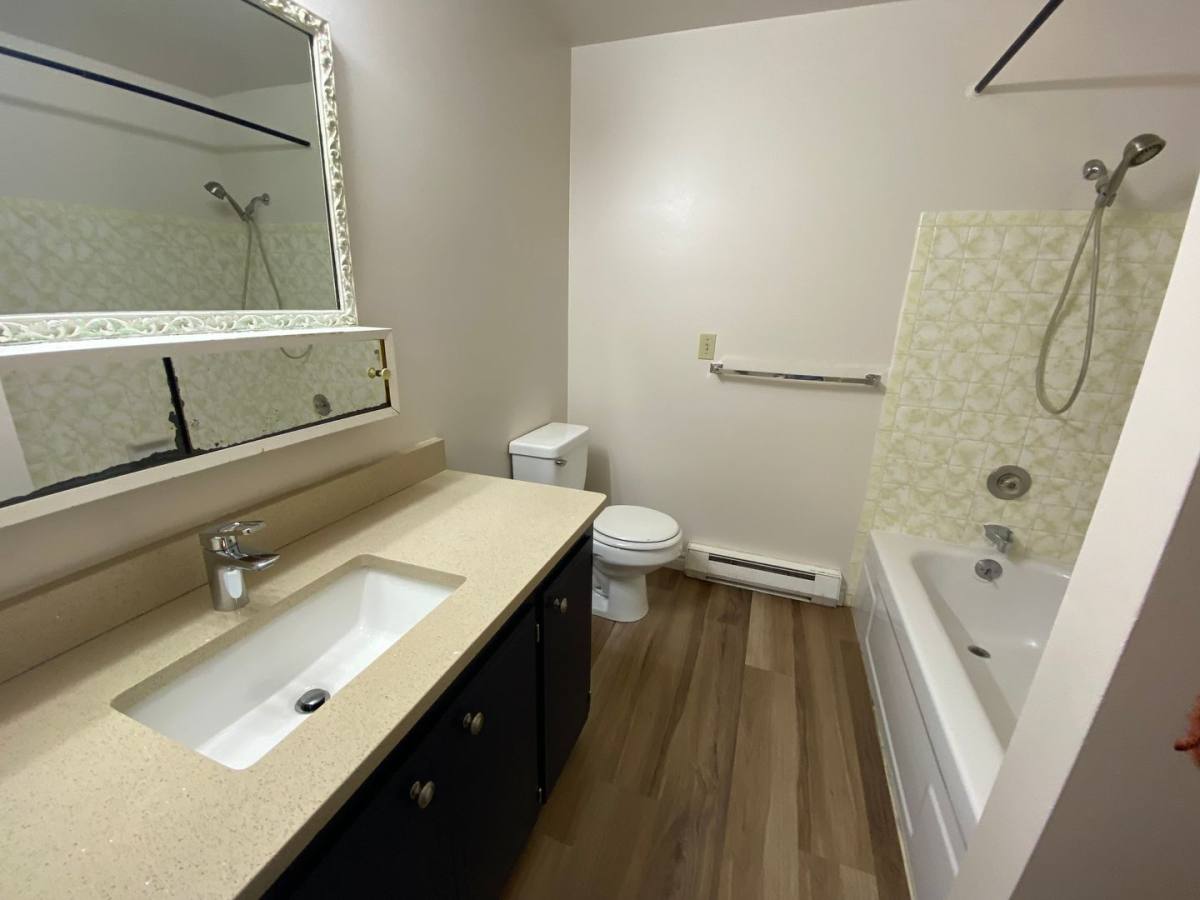 Apartment for rent at 2116 N 112th St, Seattle, WA 98133
