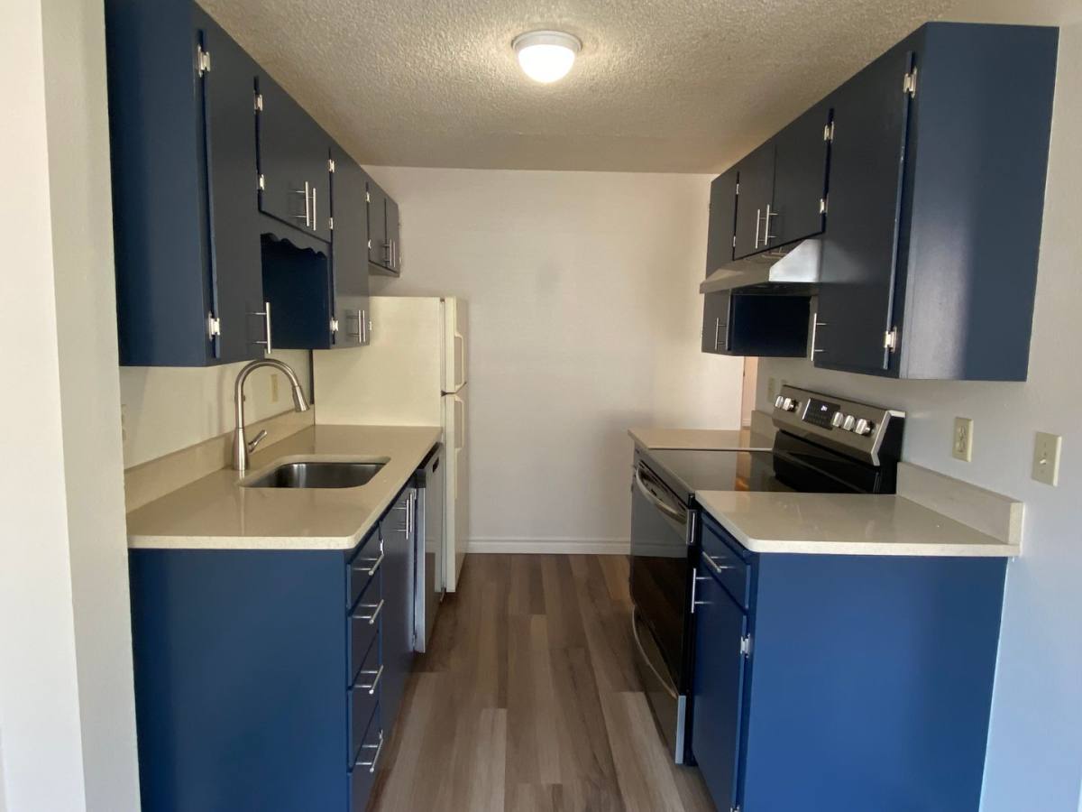 Apartment for rent at 2116 N 112th St, Seattle, WA 98133