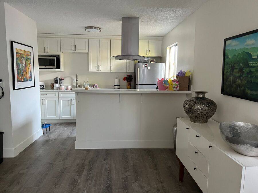 Apartment for rent at 6615 Schmidt Lane #7, El Cerrito, CA 94530