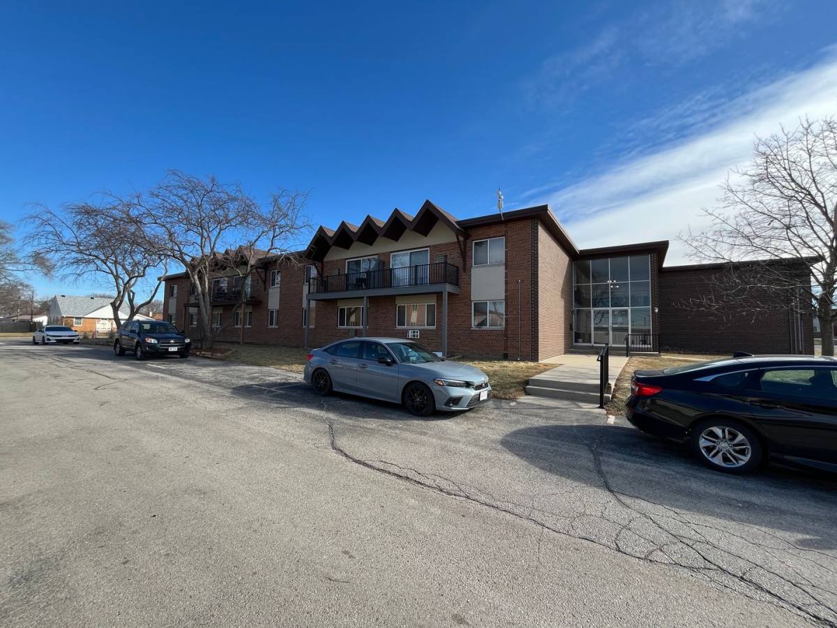 Apartment for rent at 2821 S 106th St, Milwaukee, WI 53227