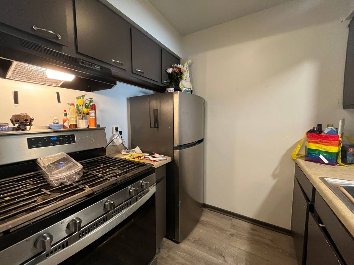 Apartment for rent at 2821 S 106th St, Milwaukee, WI 53227