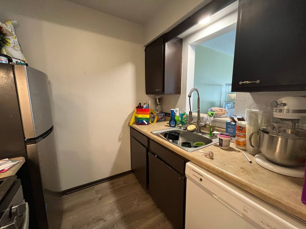 Apartment for rent at 2821 S 106th St, Milwaukee, WI 53227