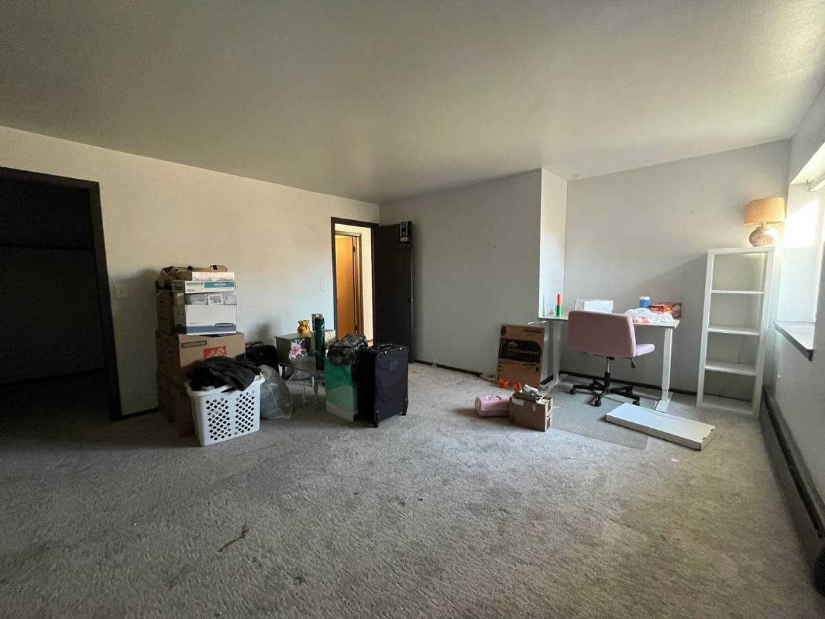 Apartment for rent at 2821 S 106th St, Milwaukee, WI 53227