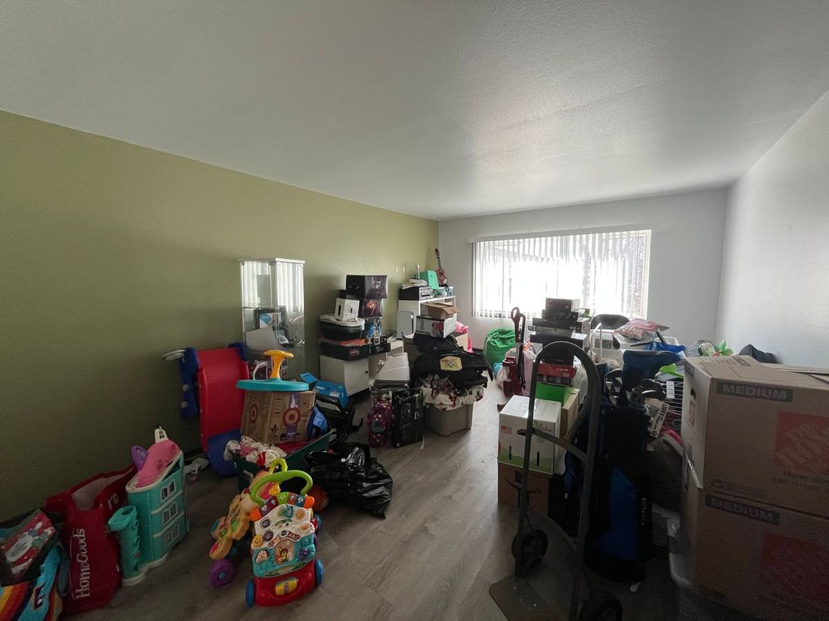 Apartment for rent at 2821 S 106th St, Milwaukee, WI 53227