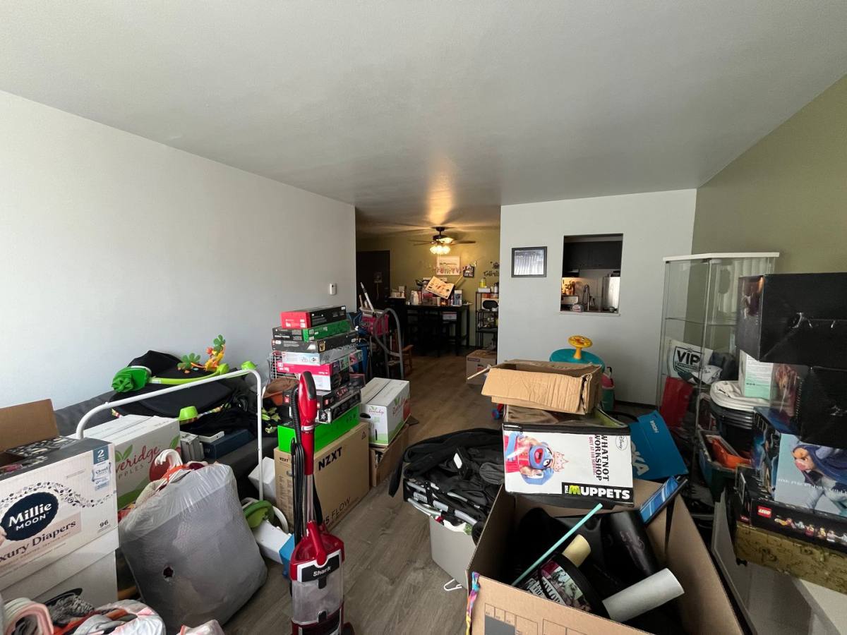 Apartment for rent at 2821 S 106th St, Milwaukee, WI 53227