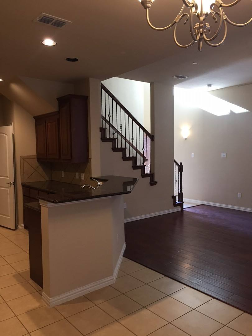 Townhouse for rent at 243 Sherburne St, Lewisville, TX 75067