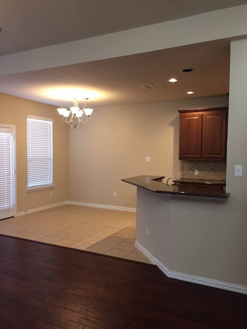 Townhouse for rent at 243 Sherburne St, Lewisville, TX 75067