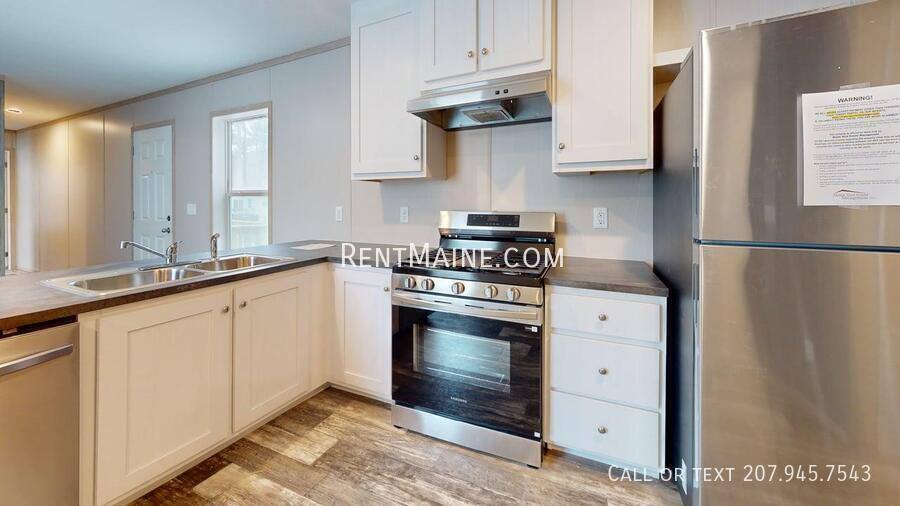 House for rent at 799 Stillwater Ave #10, Old Town, ME 04468