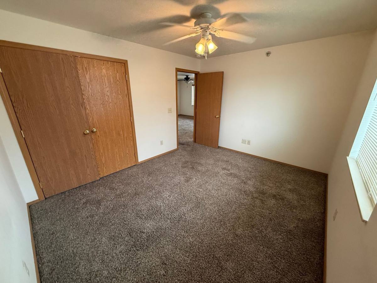 Apartment for rent at 908 Arrow Ave NE, Watertown, SD 57201
