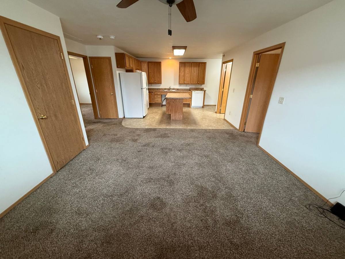 Apartment for rent at 908 Arrow Ave NE, Watertown, SD 57201
