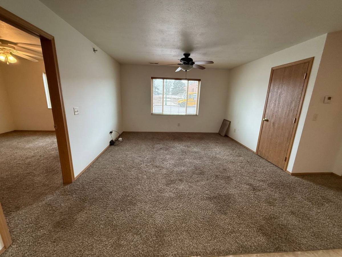 Apartment for rent at 908 Arrow Ave NE, Watertown, SD 57201