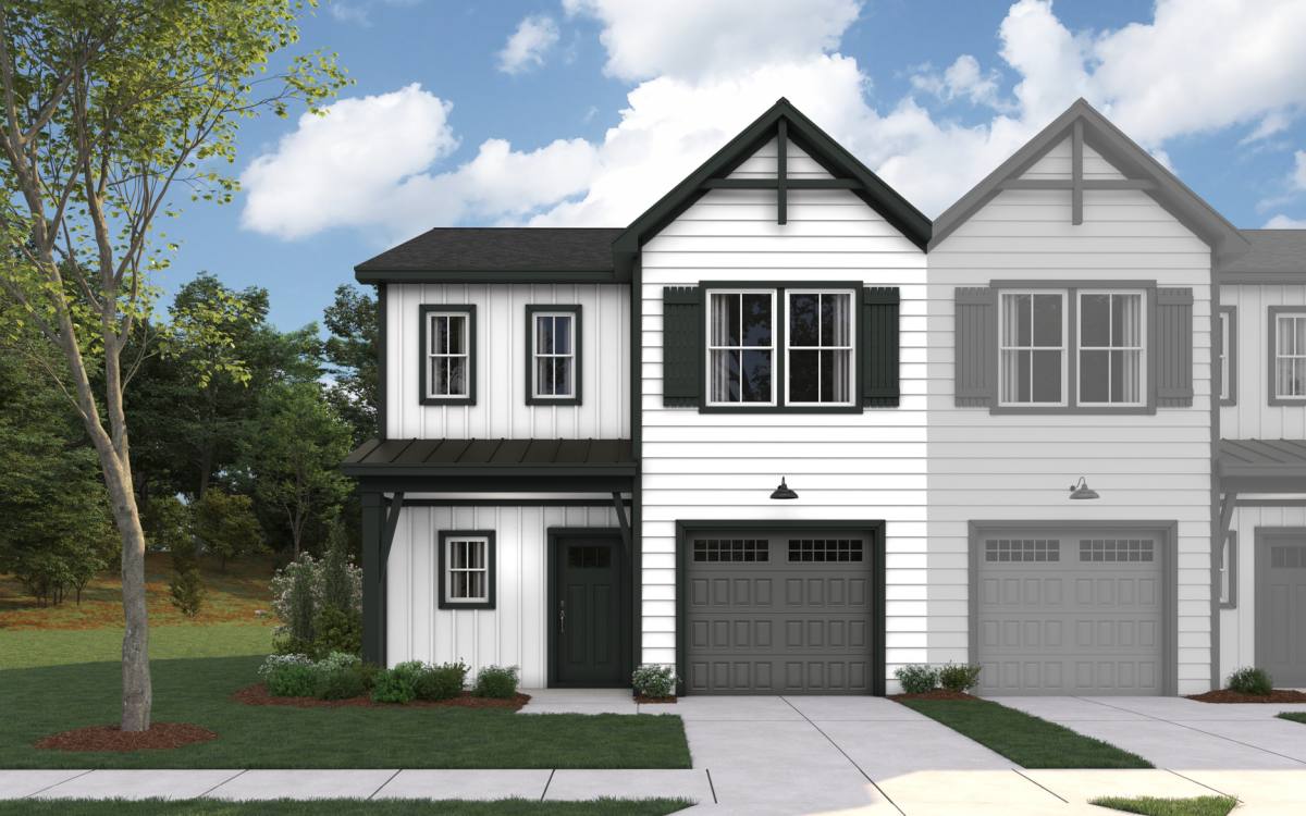 Townhouse for rent at 910 Winslow Court, Auburn, AL 36830