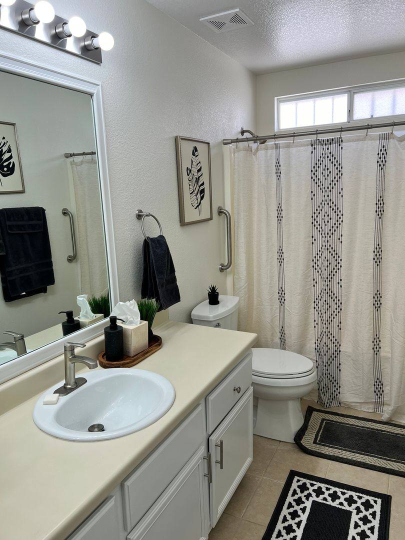 House for rent at 2420 Rocky Brook St, North Las Vegas, NV 89030