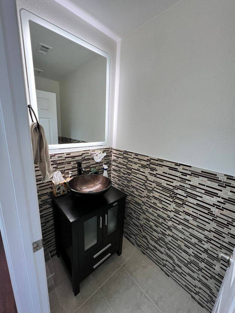 House for rent at 2420 Rocky Brook St, North Las Vegas, NV 89030