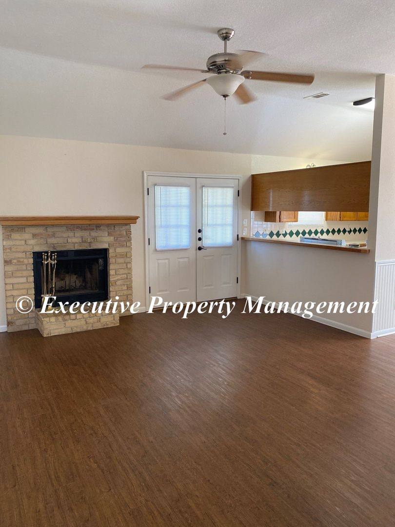 House for rent at 917 Whirlaway Dr, Copperas Cove, TX 76522