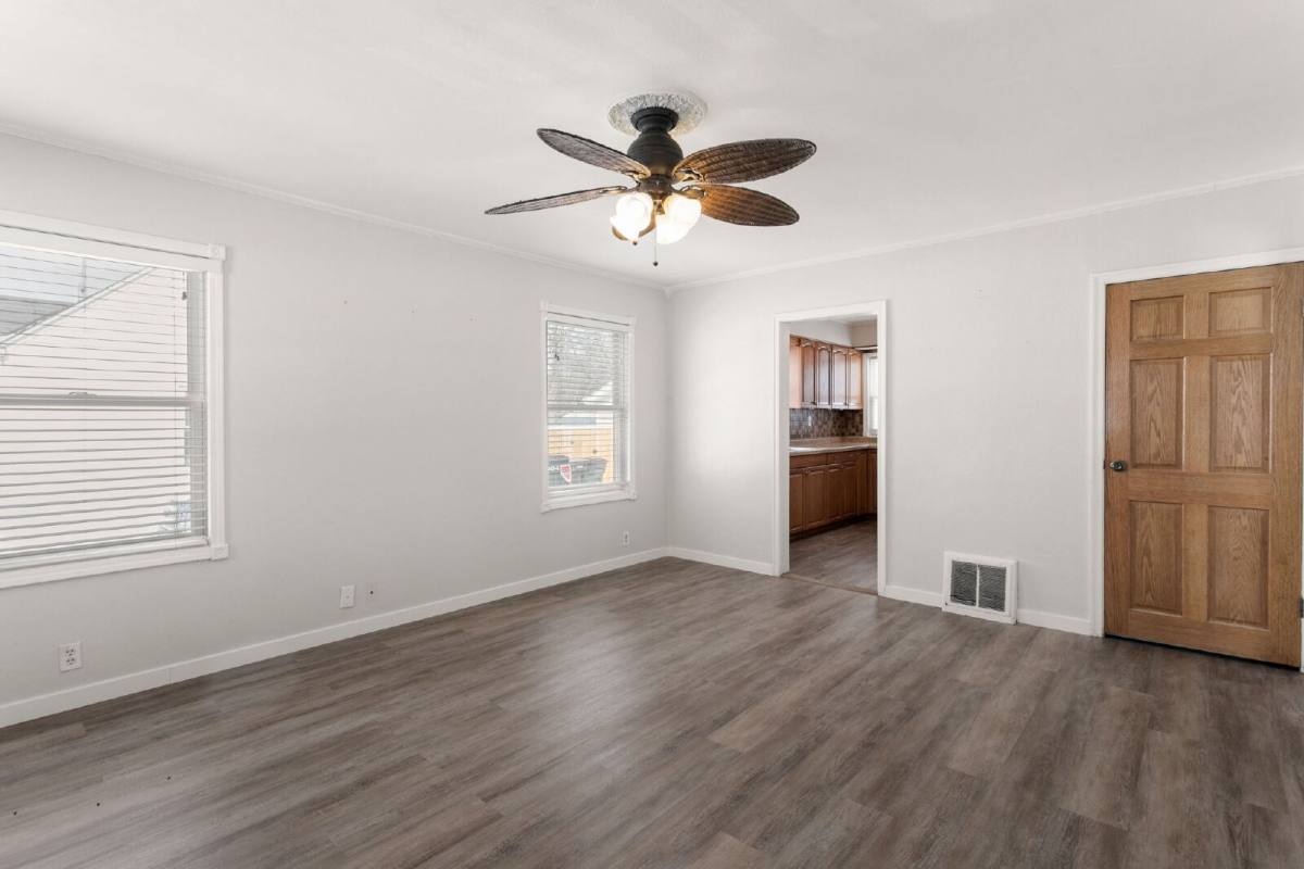House for rent at 724 Northwood Dr, South Bend, IN 46617