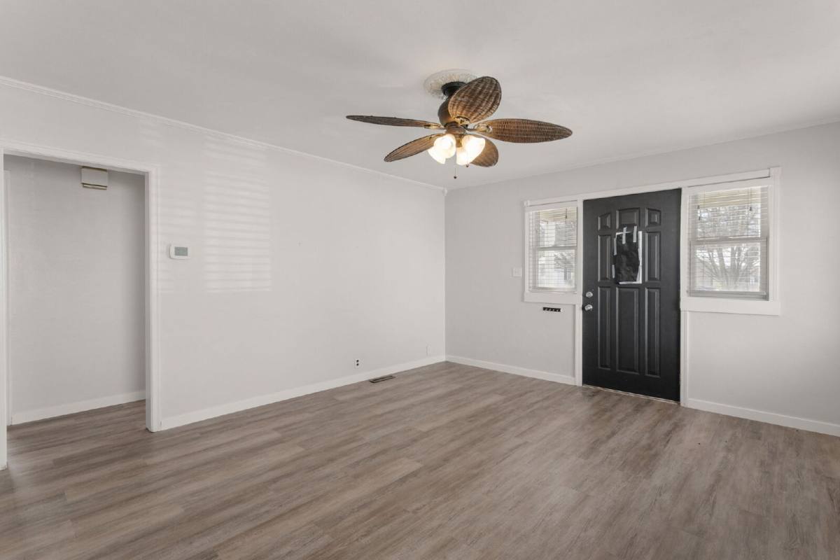 House for rent at 724 Northwood Dr, South Bend, IN 46617