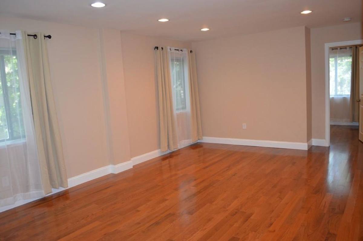 Condo for rent at 276 Chestnut Hill Ave #12A, Brighton, MA 02135