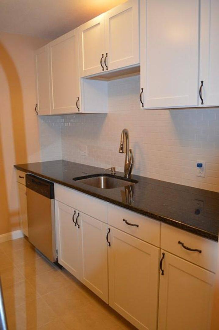 Condo for rent at 276 Chestnut Hill Ave #12A, Brighton, MA 02135