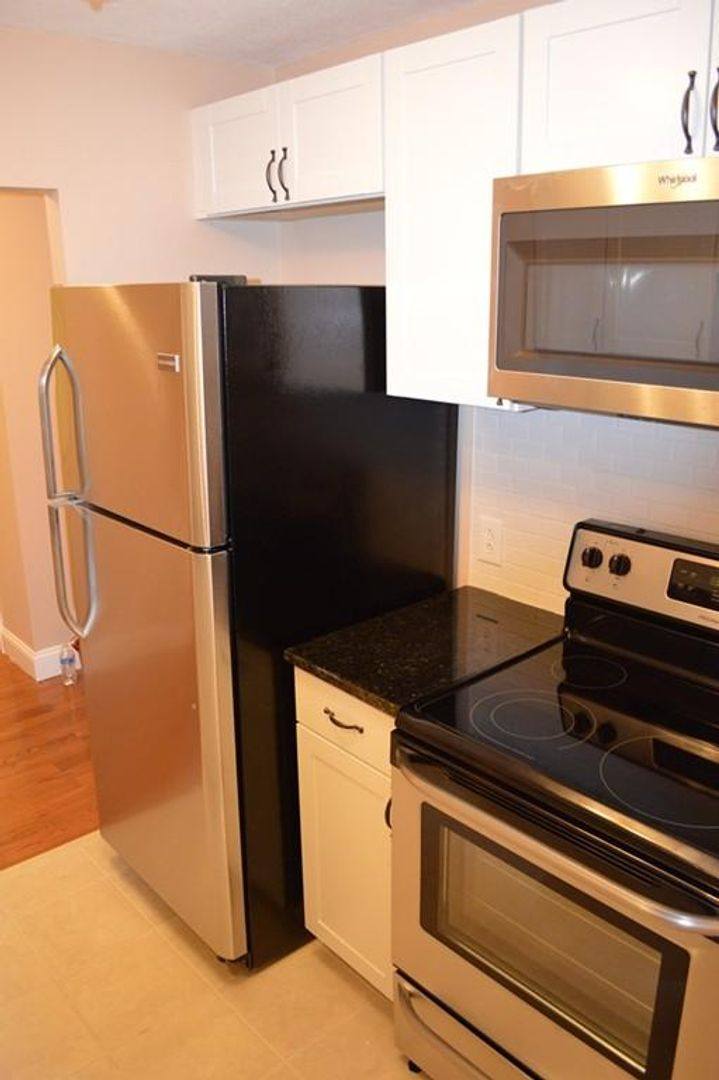 Condo for rent at 276 Chestnut Hill Ave #12A, Brighton, MA 02135