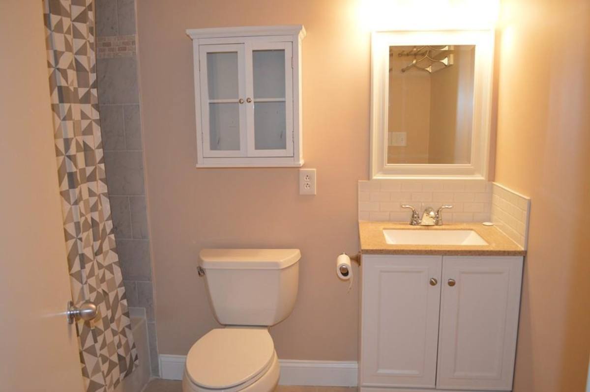 Condo for rent at 276 Chestnut Hill Ave #12A, Brighton, MA 02135