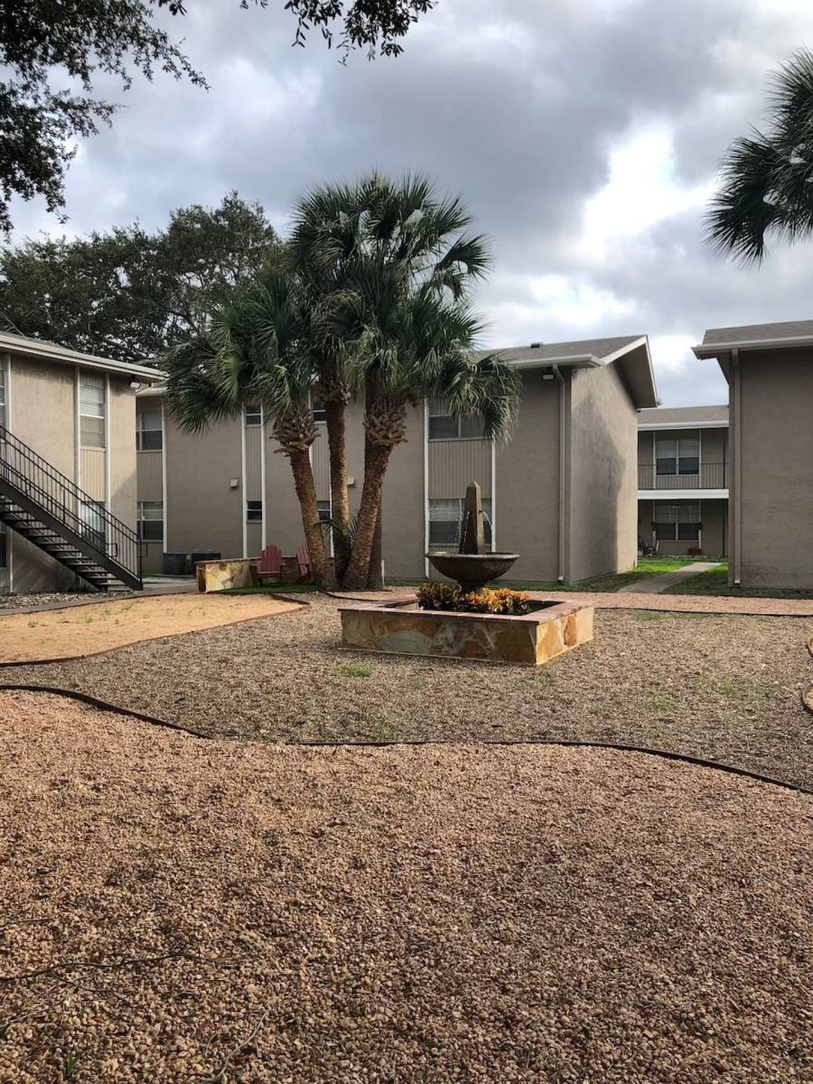 Apartment for rent at 2420 S 6th St, Kingsville, TX 78363