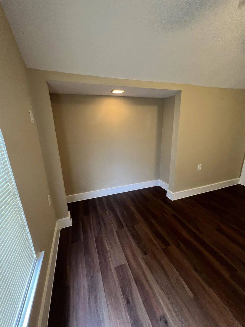 House for rent at 1117 18th St, Orange, TX 77630