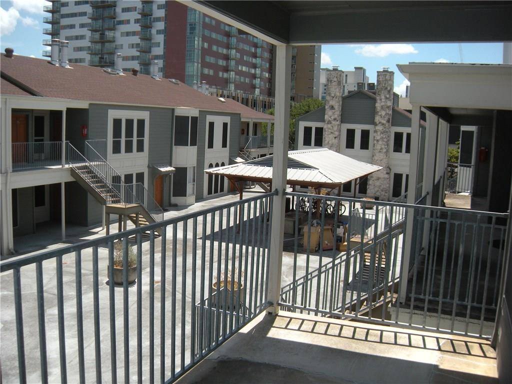 Condo for rent at 2529 Rio Grande St #65, Austin, TX 78705
