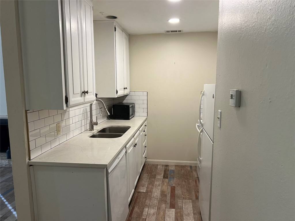 Condo for rent at 2529 Rio Grande St #65, Austin, TX 78705